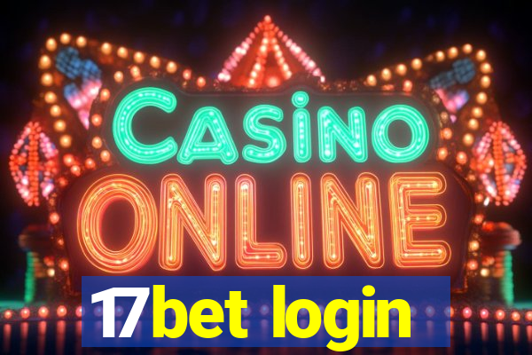 17bet login
