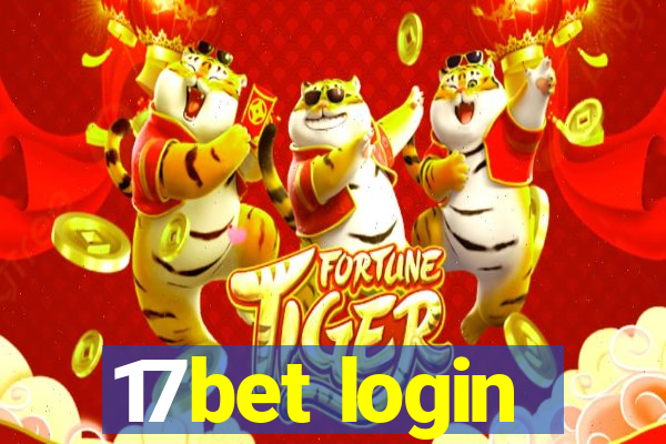 17bet login