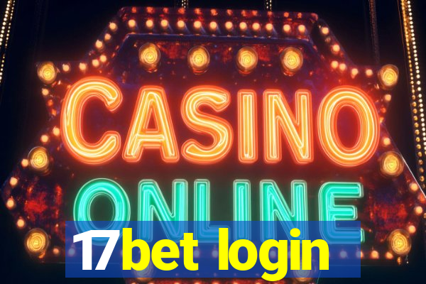 17bet login