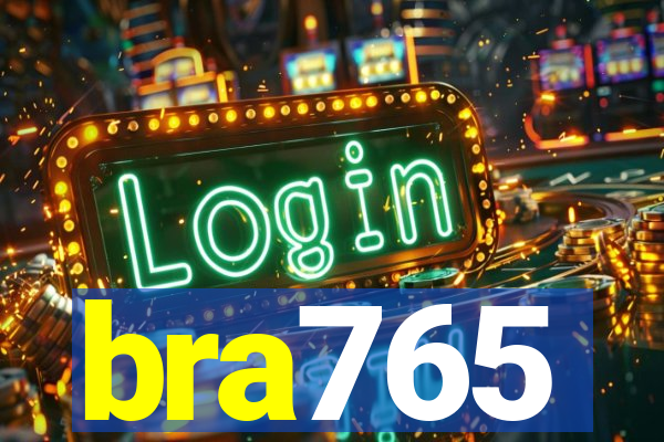 bra765