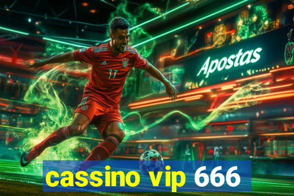 cassino vip 666