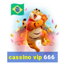 cassino vip 666