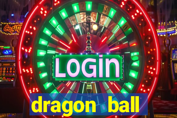 dragon ball classico legendado
