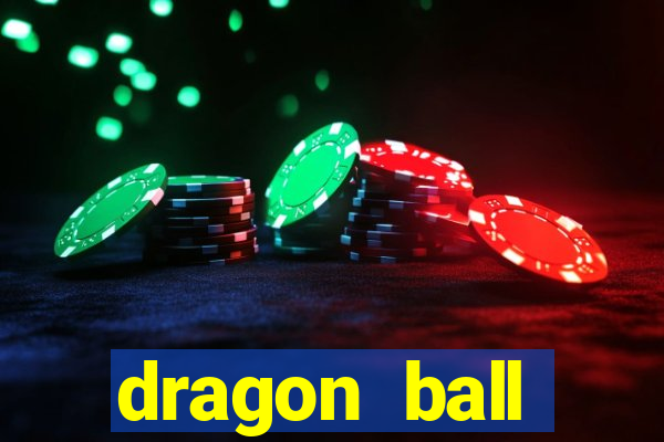 dragon ball classico legendado