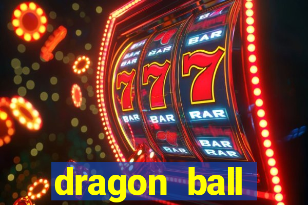 dragon ball classico legendado