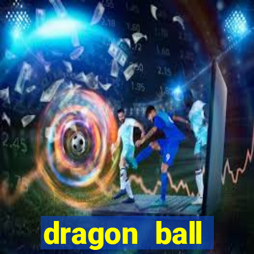 dragon ball classico legendado