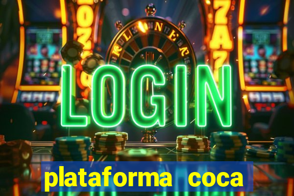 plataforma coca cola bet