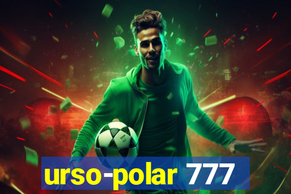 urso-polar 777