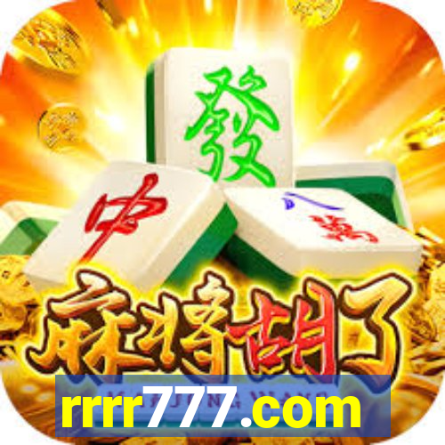 rrrr777.com