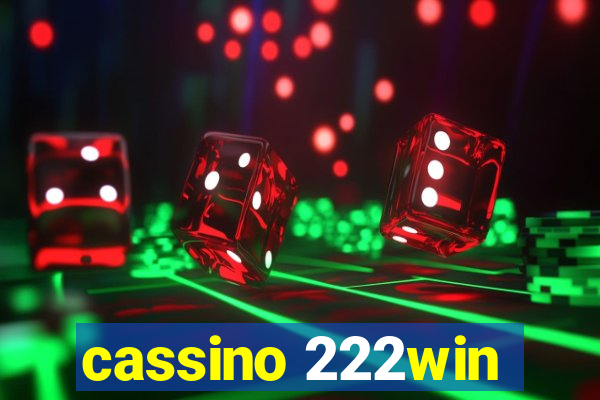 cassino 222win