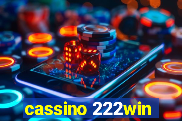 cassino 222win