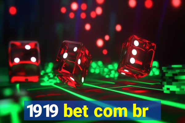 1919 bet com br