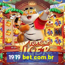 1919 bet com br