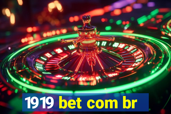 1919 bet com br