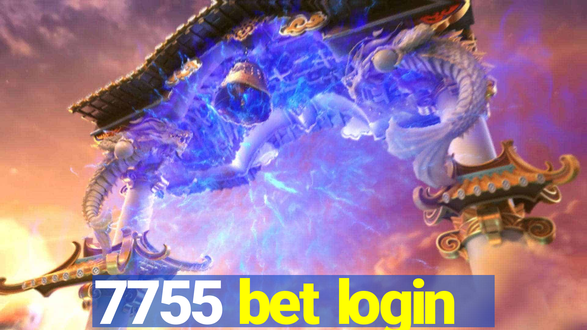 7755 bet login