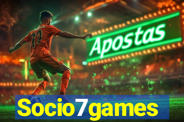 Socio7games