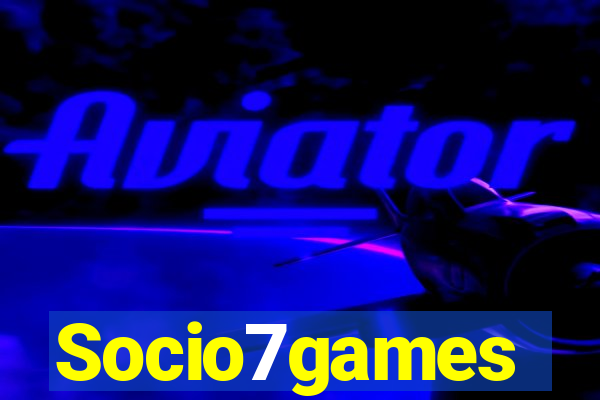 Socio7games