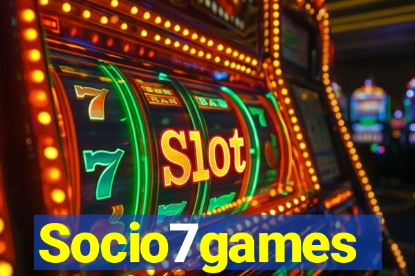 Socio7games