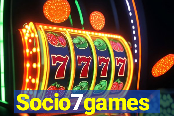 Socio7games