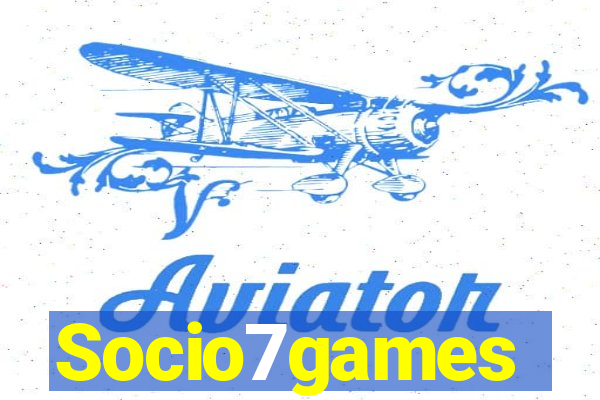 Socio7games