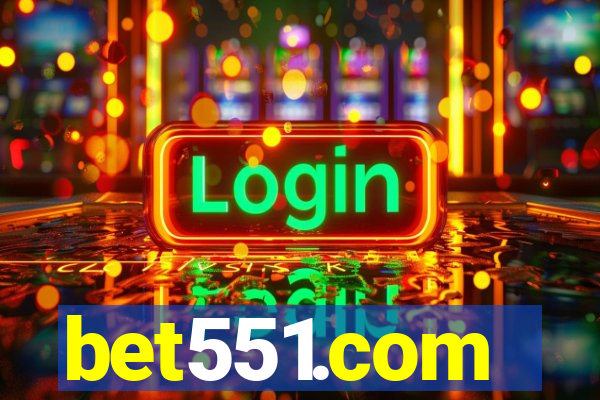 bet551.com