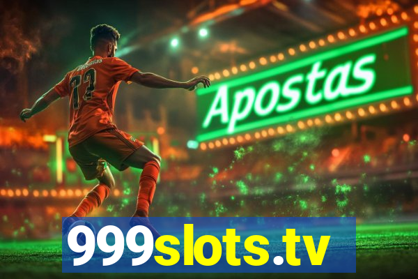 999slots.tv