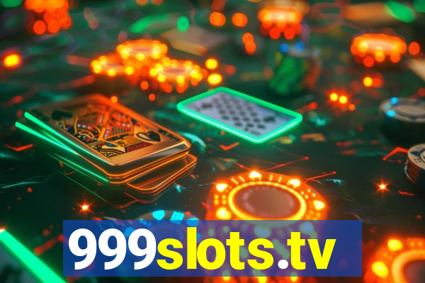 999slots.tv