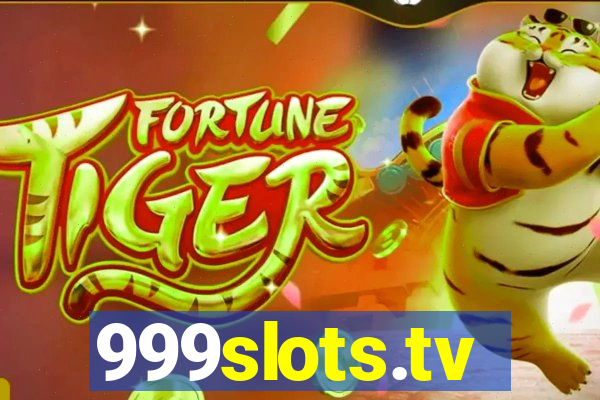 999slots.tv