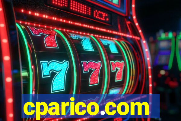 cparico.com