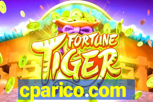 cparico.com
