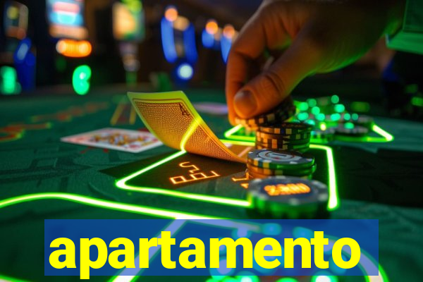 apartamento mobiliado aluguel fortaleza