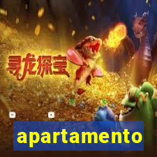 apartamento mobiliado aluguel fortaleza