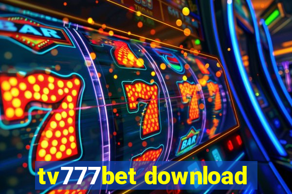 tv777bet download