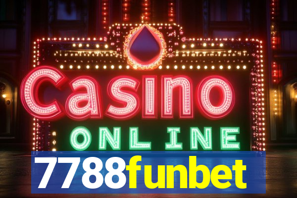 7788funbet
