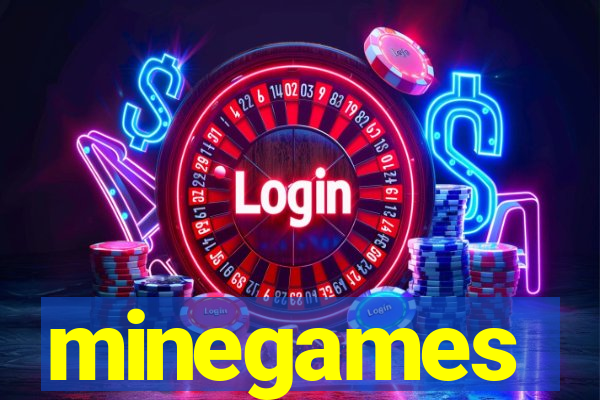 minegames