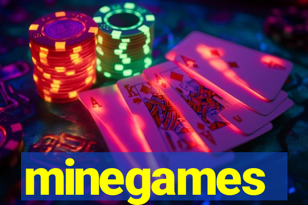 minegames