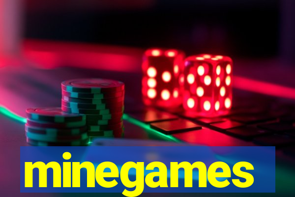 minegames