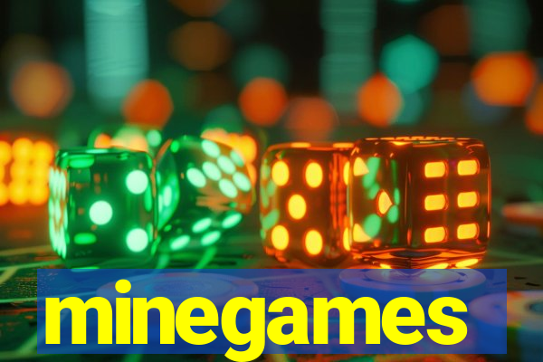 minegames