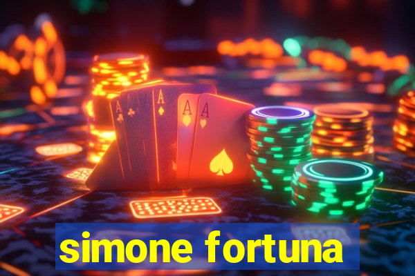 simone fortuna