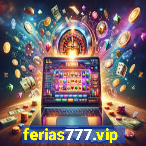 ferias777.vip