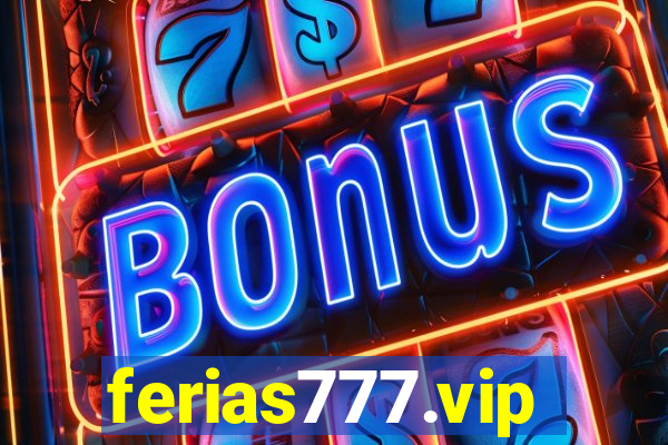 ferias777.vip