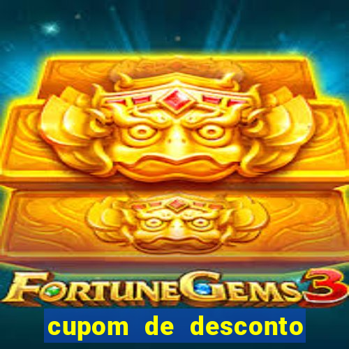 cupom de desconto beto carrero