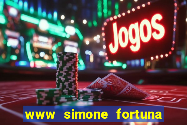 www simone fortuna com br pronta entrega
