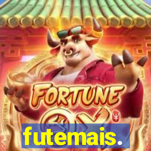 futemais.
