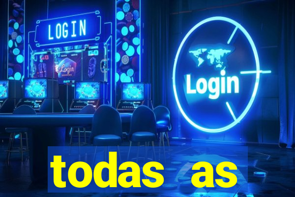 todas as plataformas de jogo