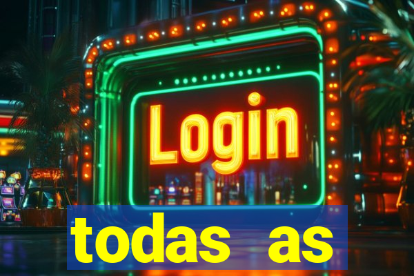 todas as plataformas de jogo