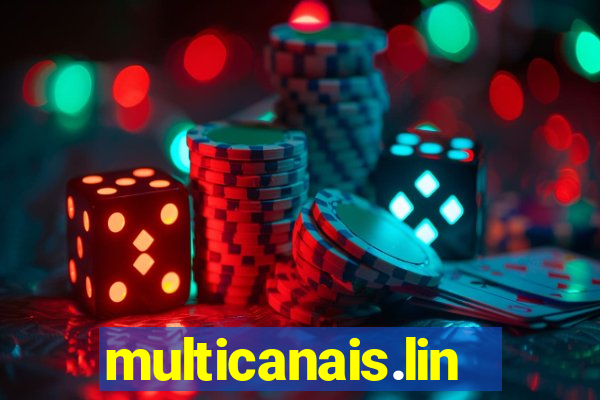 multicanais.lin