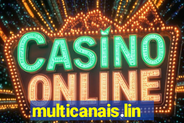 multicanais.lin