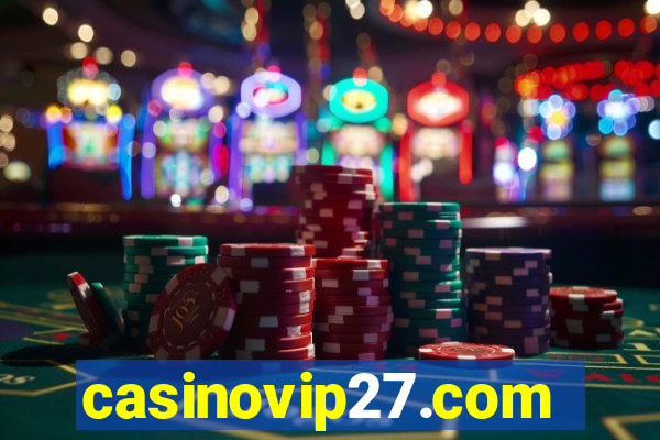 casinovip27.com