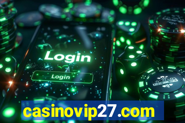 casinovip27.com